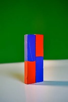 Магнит полосовой демонстрационный (2 штуки) - fgospostavki.ru - Обнинск