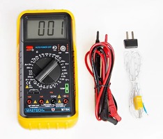 Цифровой мультиметр - fgospostavki.ru - Обнинск