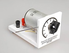 Реостат ползунковый РП 500 (РПШ-0,6) - fgospostavki.ru - Обнинск