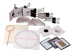 Набор лабораторный "Оптика" - fgospostavki.ru - Обнинск