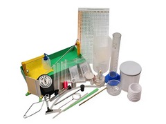 Набор лабораторный "Тепловые явления" - fgospostavki.ru - Обнинск