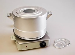 Баня комбинированная лабораторная. Вариант 1 - fgospostavki.ru - Обнинск