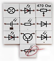 Набор для демонстраций по физике "Электричество-2" - fgospostavki.ru - Обнинск