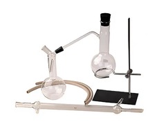 Набор деталей к установке для перегонки веществ - fgospostavki.ru - Обнинск