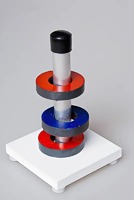 Набор "Магниты кольцевые" - fgospostavki.ru - Обнинск