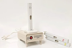 Набор спектральных трубок с универсальным источником питания - fgospostavki.ru - Обнинск