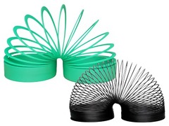 Набор пружин для демонстрации волнового движения - fgospostavki.ru - Обнинск