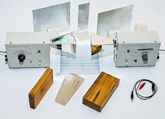 Комплект приборов и принадлежностей для демонстрации свойств электромагнитных волн - fgospostavki.ru - Обнинск