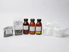 Набор № 4 ОС Оксиды металлов - fgospostavki.ru - Обнинск