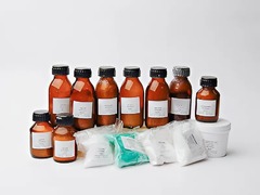 Набор № 9 ОС Галогениды - fgospostavki.ru - Обнинск