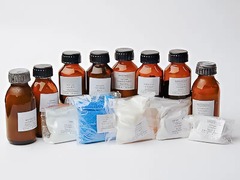 Набор № 10 ОС Сульфаты. Сульфиты. Сульфиды - fgospostavki.ru - Обнинск