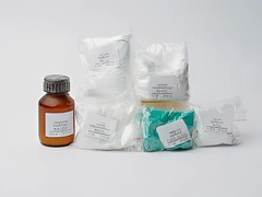 Набор № 11 ОС Карбонаты - fgospostavki.ru - Обнинск