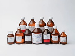 Набор № 20 ОС Кислородсодержащие органические вещества - fgospostavki.ru - Обнинск