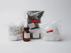 Набор № 24 ОС Материалы - fgospostavki.ru - Обнинск