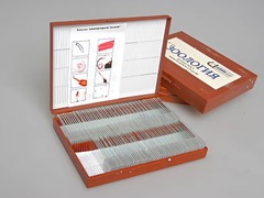 Комплект микропрепаратов "Зоология" - fgospostavki.ru - Обнинск