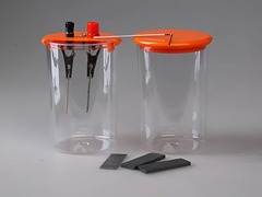 Набор по электролизу (демонстрационный) - fgospostavki.ru - Обнинск