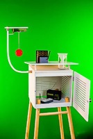 Цифровая лаборатория "Школьная метеостанция" (метеобудка с комплектом датчиков) - fgospostavki.ru - Обнинск