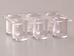 Пластина для работ с малым количеством веществ - fgospostavki.ru - Обнинск