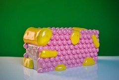 Модель "Строение клеточной оболочки" - fgospostavki.ru - Обнинск