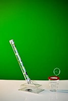 Набор "Наблюдение за природой. Ловушка для насекомых" - fgospostavki.ru - Обнинск