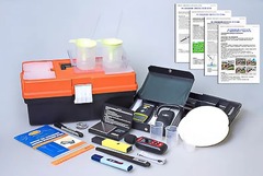 Цифровая лаборатория по экологии для ученика - fgospostavki.ru - Обнинск