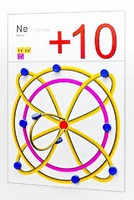 Набор для моделирования электронного строения атома - fgospostavki.ru - Обнинск