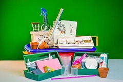 Набор для экспериментирования "Наблюдения за природой. Живая и неживая природа" - fgospostavki.ru - Обнинск