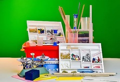 Набор для экспериментирования "Наблюдения за природой. Измерения" - fgospostavki.ru - Обнинск