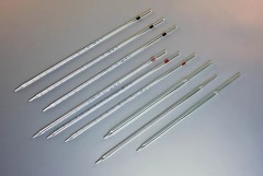 Комплект пипеток (9 штук) - fgospostavki.ru - Обнинск