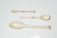 Комплект ложек фарфоровых - fgospostavki.ru - Обнинск