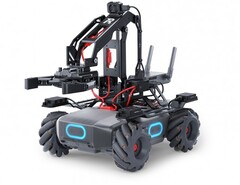 Учебный робот DJI Robomaster S1 EP - fgospostavki.ru - Обнинск