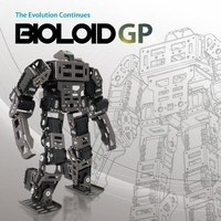 Набор ROBOTIS BIOLOID GP - fgospostavki.ru - Обнинск