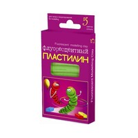 Ультрафиолетовый пластилин - fgospostavki.ru - Обнинск