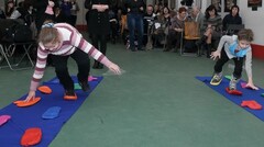 Дорожка (ручка-ножка) - fgospostavki.ru - Обнинск