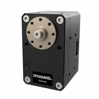Интеллектуальный робототехнический привод DYNAMIXEL XM430-W350-R - fgospostavki.ru - Обнинск