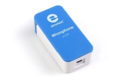 Датчик микрофонный (einstein, 1 модификация) - fgospostavki.ru - Обнинск