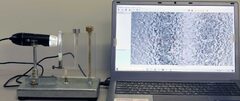 Лабораторная установка «Определение коэффициента взаимной диффузии воздуха и водяного пара»  - fgospostavki.ru - Обнинск