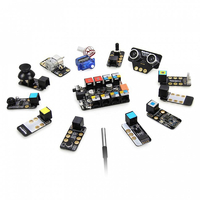 Электронный конструктор Inventor Electronic Kit - fgospostavki.ru - Обнинск