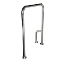 Поручень П-образный - fgospostavki.ru - Обнинск