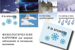 Комплект таблиц "Время" на английском языке - fgospostavki.ru - Обнинск