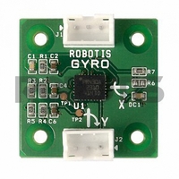 Гироскоп GYRO SENSOR GS-12 - fgospostavki.ru - Обнинск