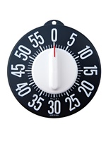 Таймер тактильный кухонный черный - fgospostavki.ru - Обнинск