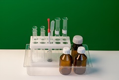 Набор оборудования для ГИА по химии (на одного учащегося) - fgospostavki.ru - Обнинск