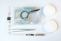 Набор для препарирования - fgospostavki.ru - Обнинск