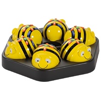 Комплект программируемых мини-роботов Bee-Bot - fgospostavki.ru - Обнинск