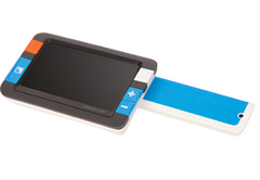 Видеоувеличитель Compact+ HD - fgospostavki.ru - Обнинск