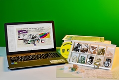 Коллекция натурально-интерактивная "Минералы и горные породы" - fgospostavki.ru - Обнинск