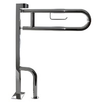 Поручень откидной на стойке - fgospostavki.ru - Обнинск