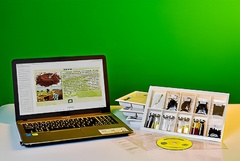 Коллекция натурально-интерактивная "Торф и продукты его переработки" - fgospostavki.ru - Обнинск