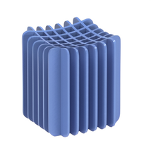 Пуф из искусственного войлока - fgospostavki.ru - Обнинск